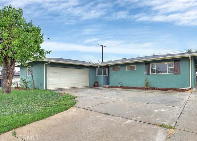 Property at 419 San Jacinto St, Redlands, CA 92373, 4 beds, 2 baths