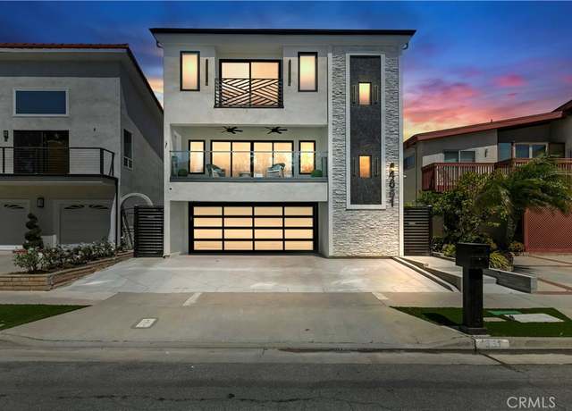 Property at 4651 Los Patos Ave, Huntington Beach, CA 92649, 3 beds, 3.5 baths
