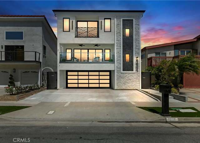 Property at 4651 Los Patos Ave, Huntington Beach, CA 92649, 3 beds, 3.5 baths