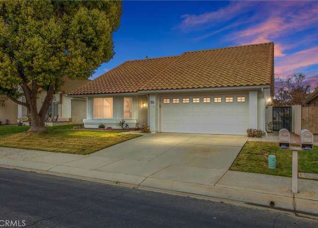Property at 6287 Tuckaway Ave, Banning, CA 92220, 2 beds, 2 baths