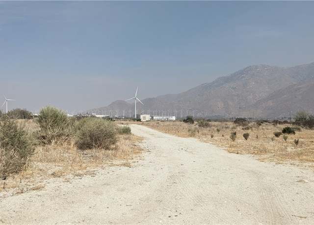 Property at 0 Stefan Ave, Cabazon, CA 92230