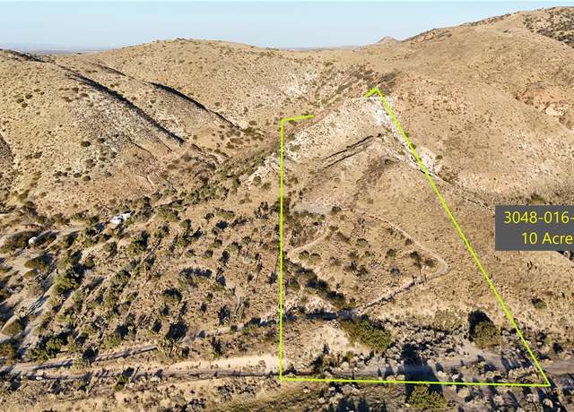 Property at 0 Cheseboro Rd, Palmdale, CA 93552