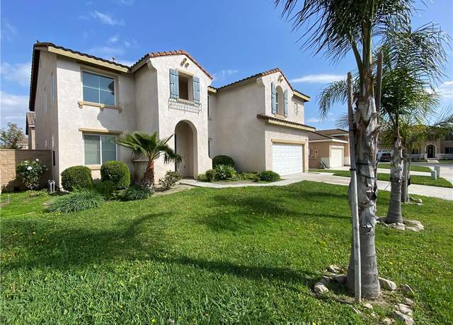 Property at 6552 Gold Dust St, Eastvale, CA 92880, 6 beds, 3 baths