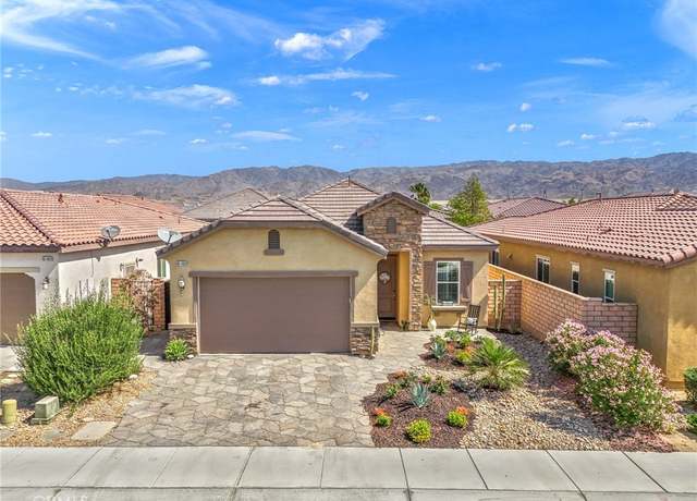 Property at 85490 Treviso Dr, Indio, CA 92203, 2 beds, 2 baths