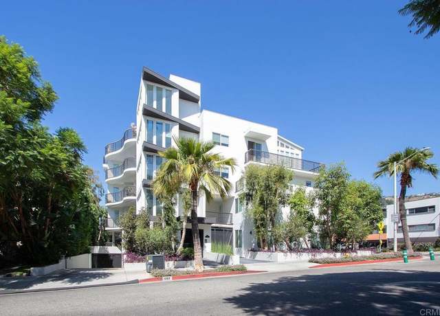 Property at 1283 Havenhurst Dr, West Hollywood, CA 90046