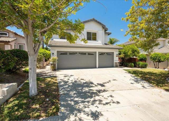 Property at 949 Masters Dr, Oceanside, CA 92057, 4 beds, 2.5 baths
