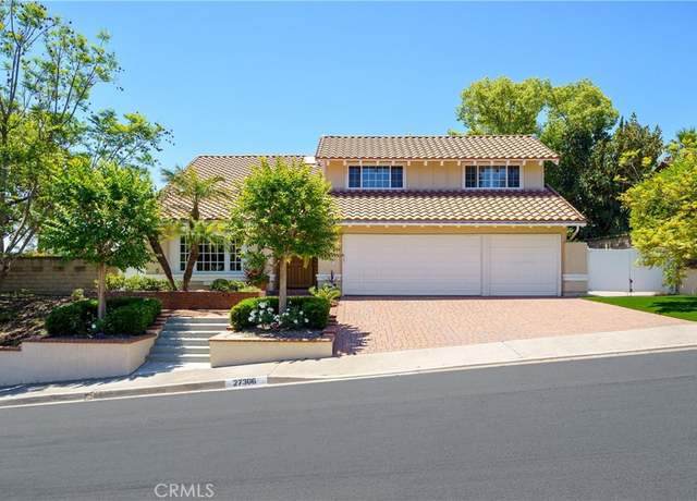 Property at 27306 Via Rioja, Mission Viejo, CA 92691, 4 beds, 2.5 baths
