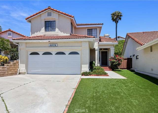 Property at 15775 Caminito Atico, San Diego, CA 92128, 3 beds, 2.5 baths