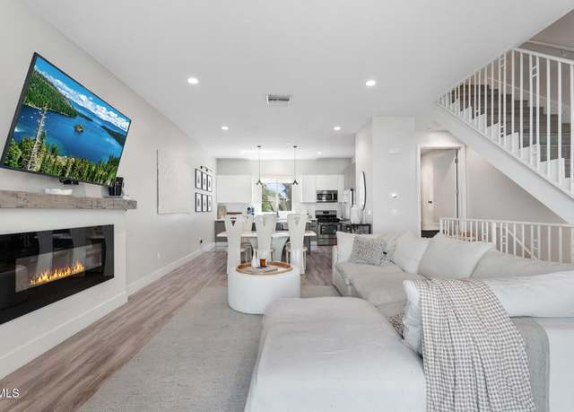 Property at 5664 Hazeltine Ave, Sherman Oaks, CA 91401, 3 beds, 2.5 baths