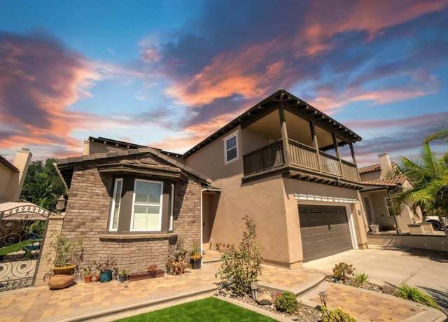 Property at 2361 Paseo Los Gatos, Chula Vista, CA 91914, 4 beds, 3 baths