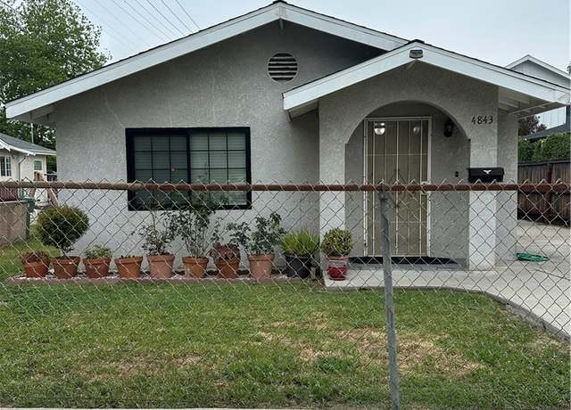 Property at 4843 Genevieve Ave, Los Angeles, CA 90041, 4 beds, 2 baths
