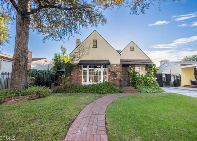 Property at 3567 Brayton Ave, Long Beach, CA 90807, 4 beds, 2 baths