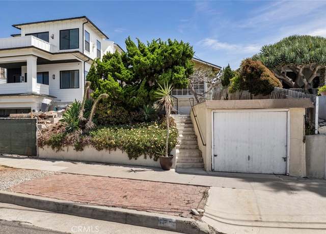 Property at 808 El Redondo Ave, Redondo Beach, CA 90277, 2 beds, 2 baths