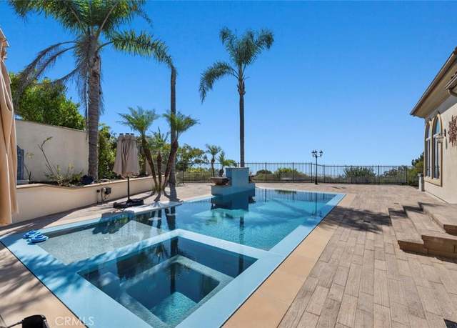 Property at 51 Santa Cruz, Rolling Hills Estates, CA 90274, 5 beds, 6 baths