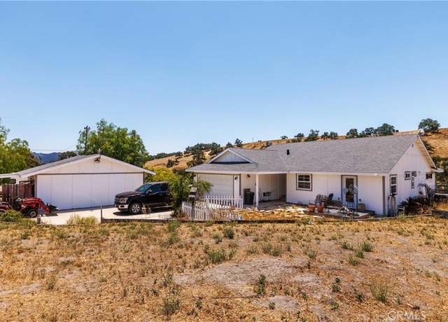 Property at 11292 Bobcat Ln, Arroyo Grande, CA 93420, 3 beds, 2 baths