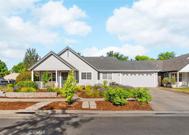Property at 1 Alden Ct, Chico, CA 95973, 4 beds, 2 baths