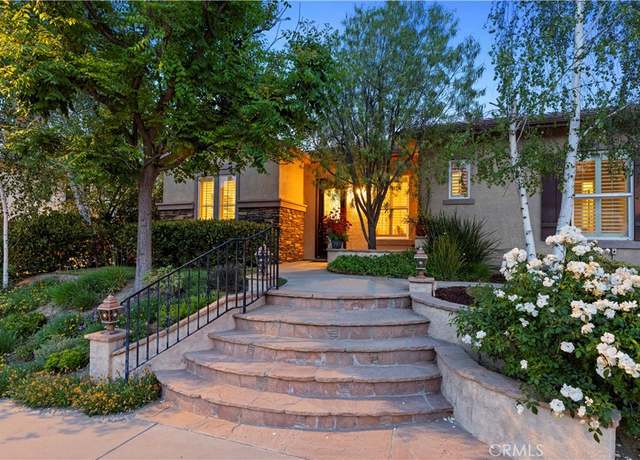 Property at 24986 Greensbrier Dr, Stevenson Ranch, CA 91381, 4 beds, 3 baths