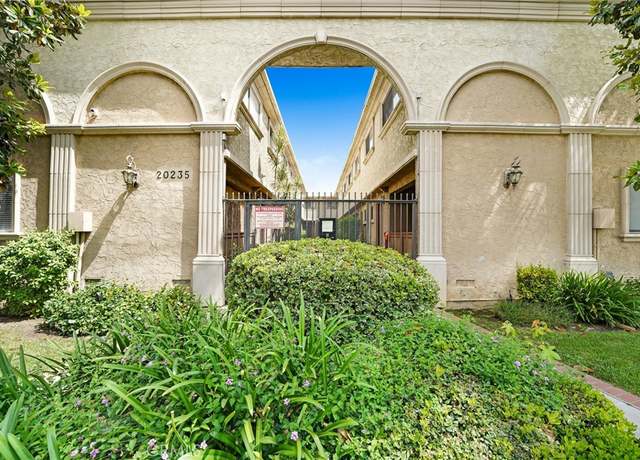 Property at 20235 Cohasset St #6, Winnetka, CA 91306, 3 beds, 1.5 baths