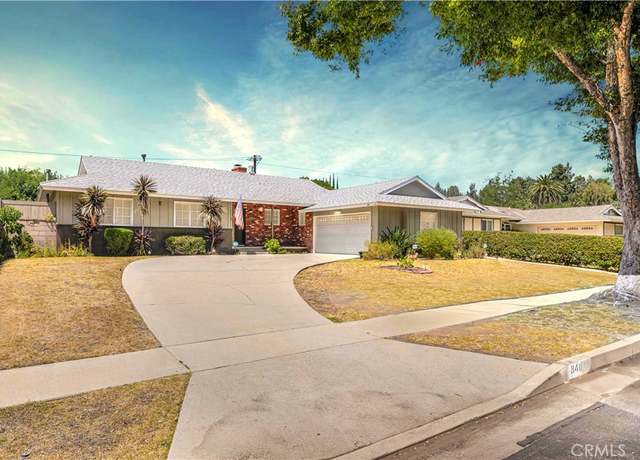 Property at 8401 Farralone Ave, West Hills, CA 91304, 3 beds, 2 baths