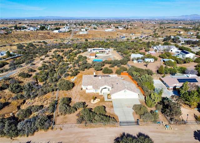 Property at 9920 Sage St, Oak Hills, CA 92344, 5 beds, 3.5 baths