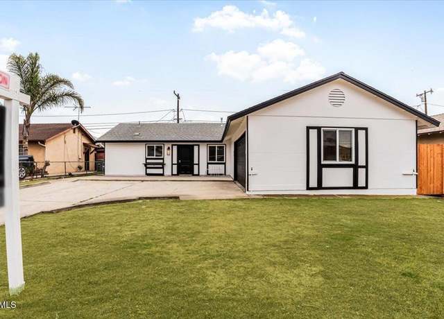 Property at 430 La Canada Ave, Oxnard, CA 93033, 4 beds, 2 baths