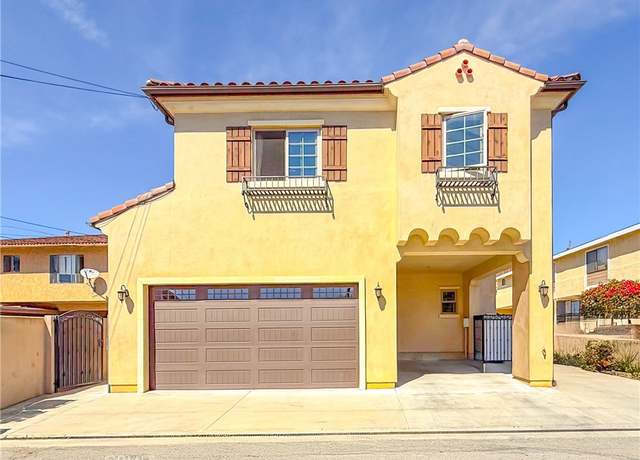 Property at 130 Alta St Unit C, Arcadia, CA 91006, 3 beds, 2.5 baths