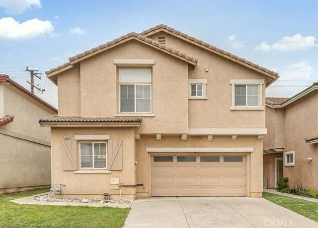 Property at 1467 Orange Tree Ln, Upland, CA 91786, 5 beds, 3 baths