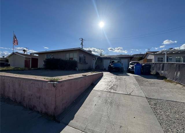 Property at 610 Stevens Ave, Barstow, CA 92311, 3 beds, 2 baths