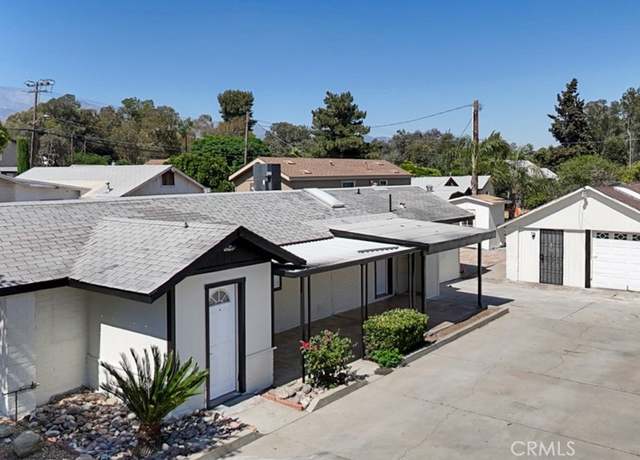 Property at 156 N Sunset Ave, Banning, CA 92220, 3 beds, 1 bath