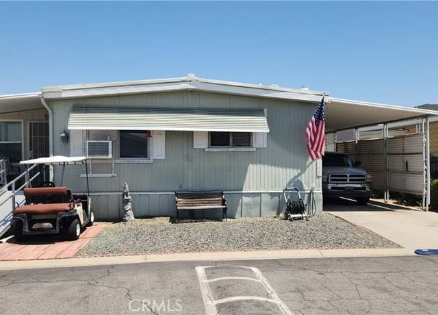 Property at 27150 Shadel Rd #153, Menifee, CA 92586, 2 beds, 2 baths