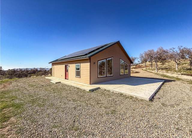 Property at 4125 Heavenly Crest Dr, Mariposa, CA 95338, 3 beds, 3 baths