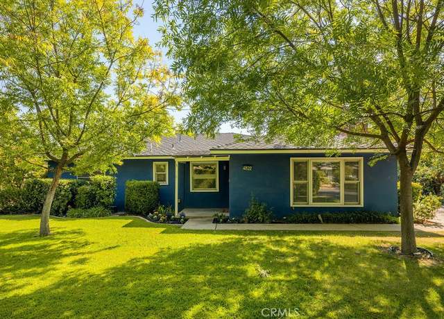 Property at 4822 N Safford Ave, Fresno, CA 93704, 3 beds, 2 baths