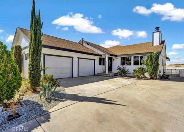 Property at 27452 Silver Lakes Pkwy, Helendale, CA 92342, 4 beds, 2 baths