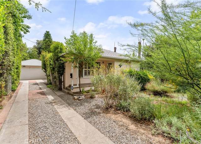 Property at 817 Brookside Ave, Redlands, CA 92373, 2 beds, 1 bath