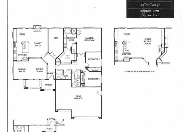 Property at 1865 Plainfield Way, Corona, CA 92883, 4 beds, 3 baths
