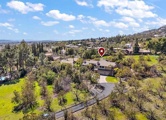 Property at 2565 Cliff Rd, Upland, CA 91784, 4 beds, 2.5 baths