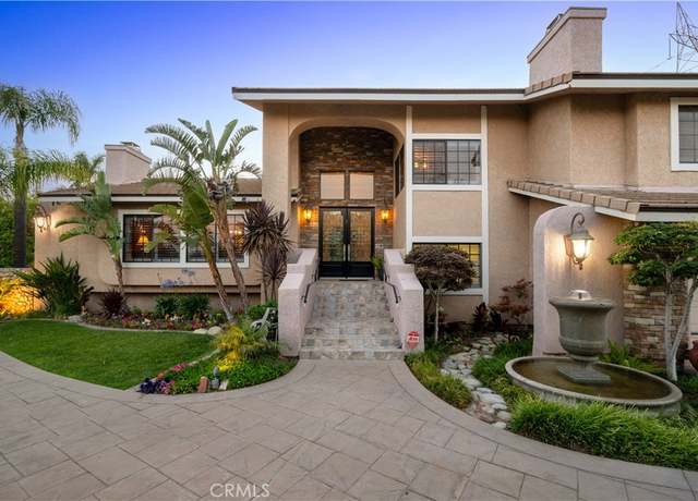 Property at 2565 Cliff Rd, Upland, CA 91784, 4 beds, 2.5 baths