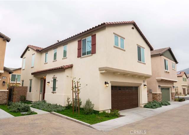 Property at 16255 Castello Ln #2, Fontana, CA 92336, 4 beds, 2.5 baths