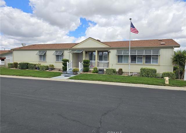 Property at 10961 Desert Lawn Dr #433, Calimesa, CA 92320, 3 beds, 2 baths