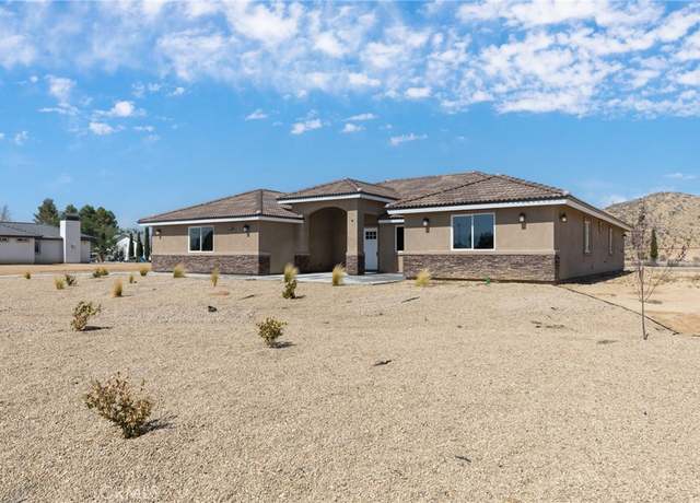 Property at 14490 Savannah Ct, Apple Valley, CA 92307, 5 beds, 3.5 baths