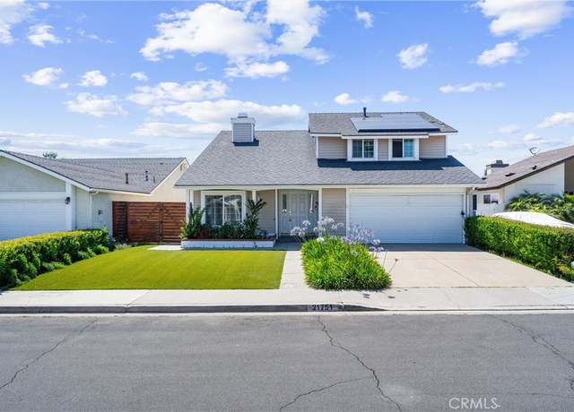 Property at 21751 Lanar, Mission Viejo, CA 92692, 4 beds, 2.5 baths