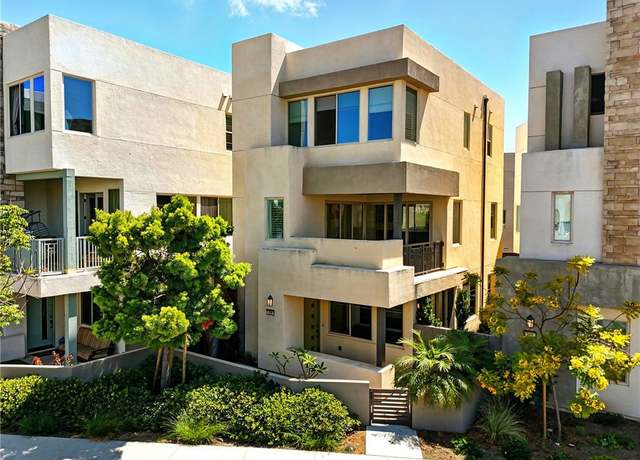 Property at 186 Stellar, Irvine, CA 92618, 4 beds, 3.5 baths