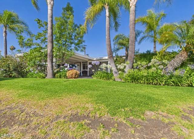 Property at 2025 N Chouteau St, Orange, CA 92865, 3 beds, 2 baths