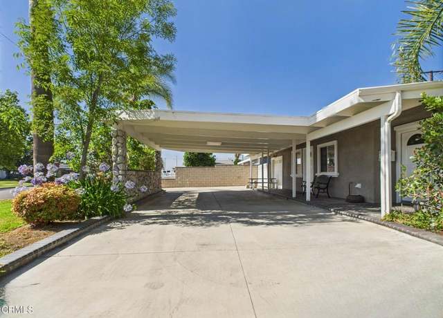 Property at 2025 N Chouteau St, Orange, CA 92865, 3 beds, 2 baths