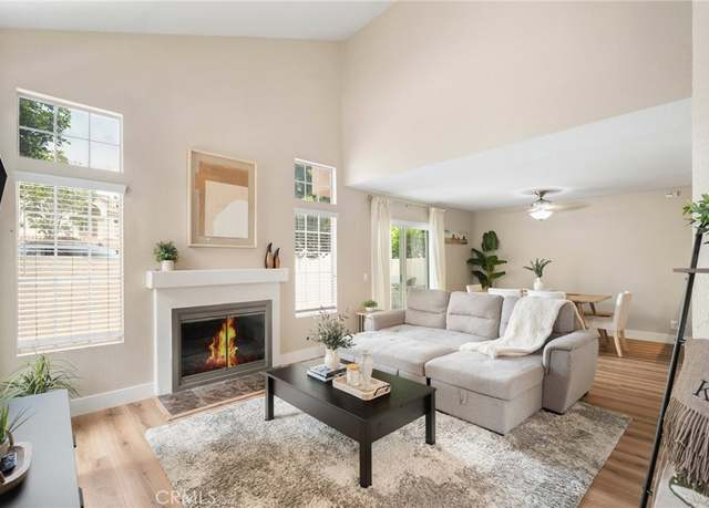 Property at 71 Agostino, Irvine, CA 92614, 3 beds, 2.5 baths