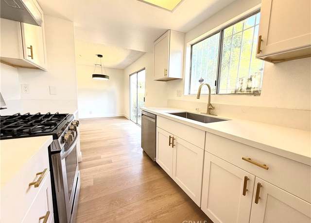Property at 1573 S Reservoir St Unit K, Pomona, CA 91766, 3 beds, 2.5 baths