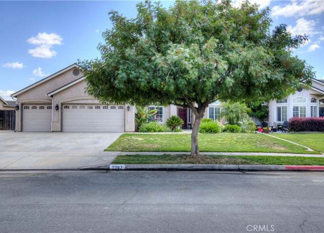 Property at 2267 Lorena Ave, Sanger, CA 93657, 4 beds, 2.5 baths
