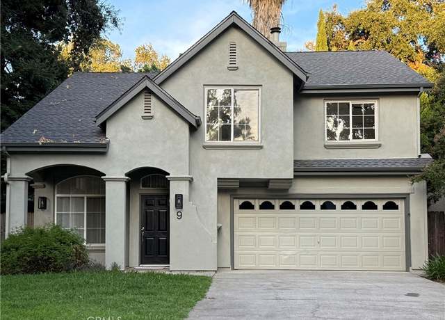 Property at 9 Heartwood Ct, Chico, CA 95928, 3 beds, 2.5 baths
