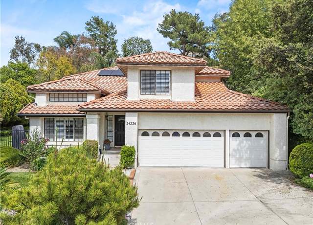 Property at 24226 Mentry Dr, Newhall, CA 91321, 5 beds, 3 baths
