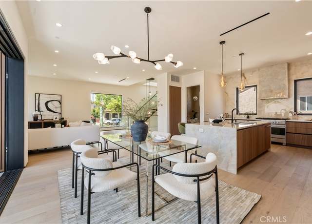 Property at 836 Waterloo St, Los Angeles, CA 90026, 3 beds, 3.5 baths